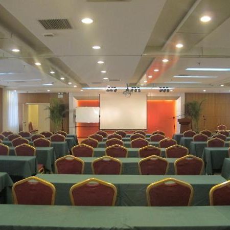 Jingjiang Inn Zhengzhou Hongqi Road Buitenkant foto