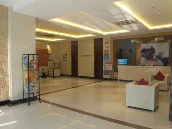 Jingjiang Inn Zhengzhou Hongqi Road Buitenkant foto